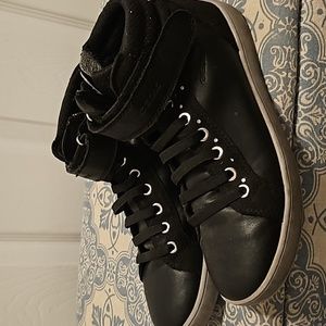 💯Auth GEOX girls crystal Sneakers